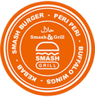 Smash & Grill